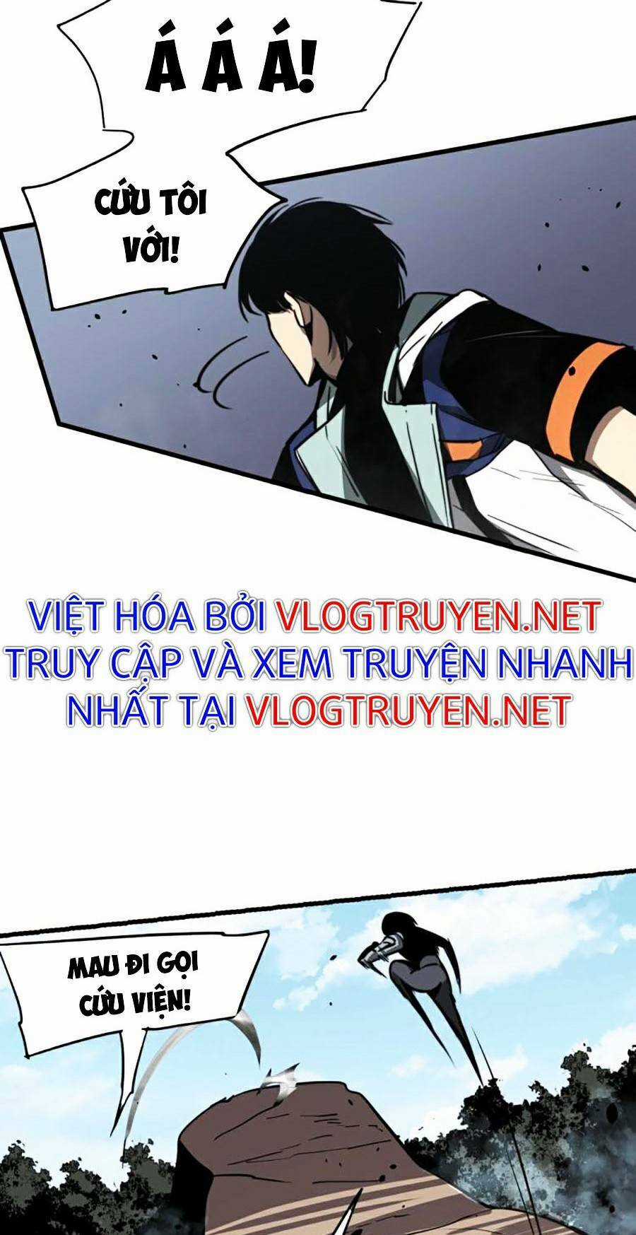Siêu Phàm Tiến Hóa Chapter 39 trang 48