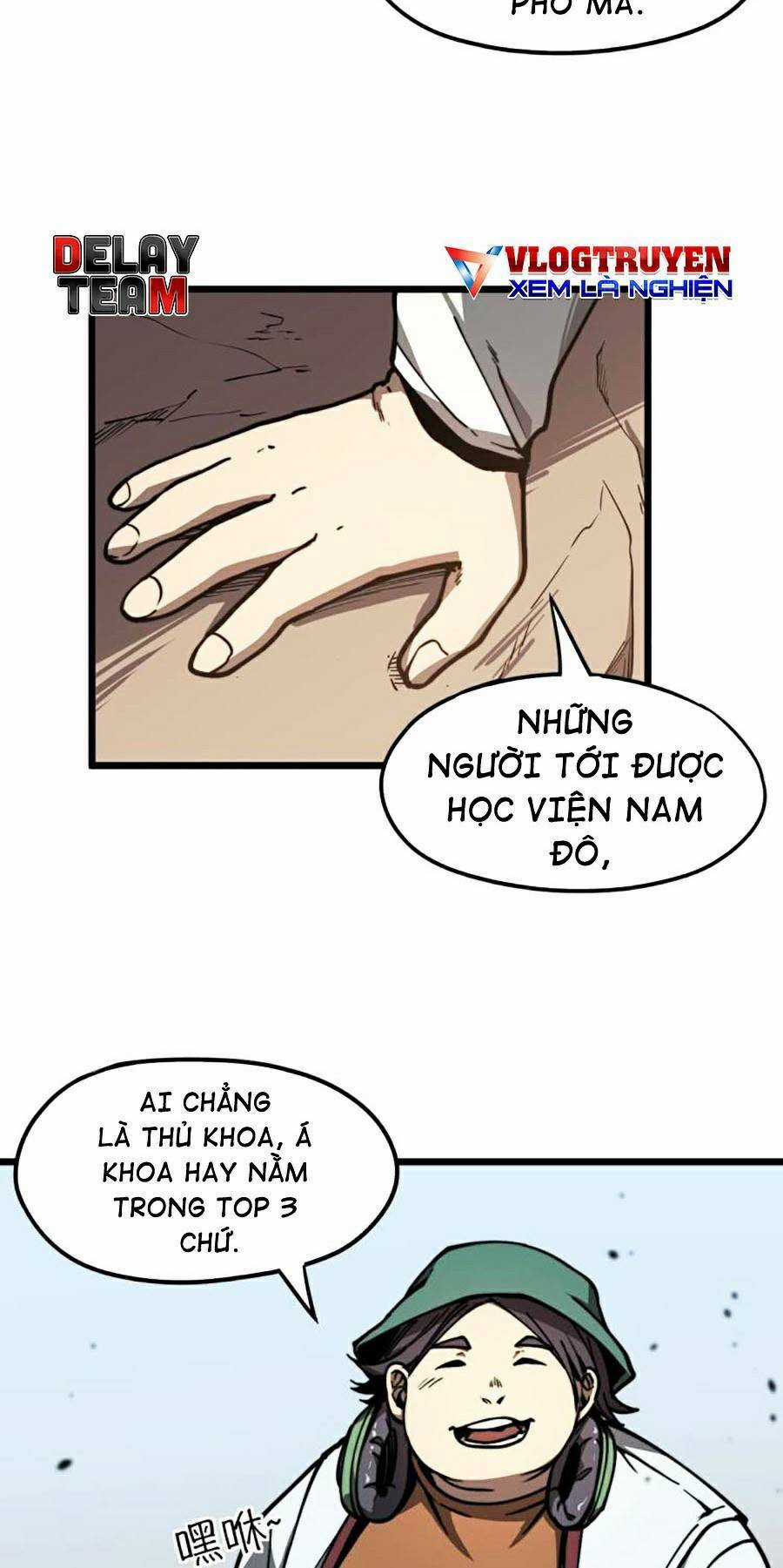 Siêu Phàm Tiến Hóa Chapter 39 trang 5