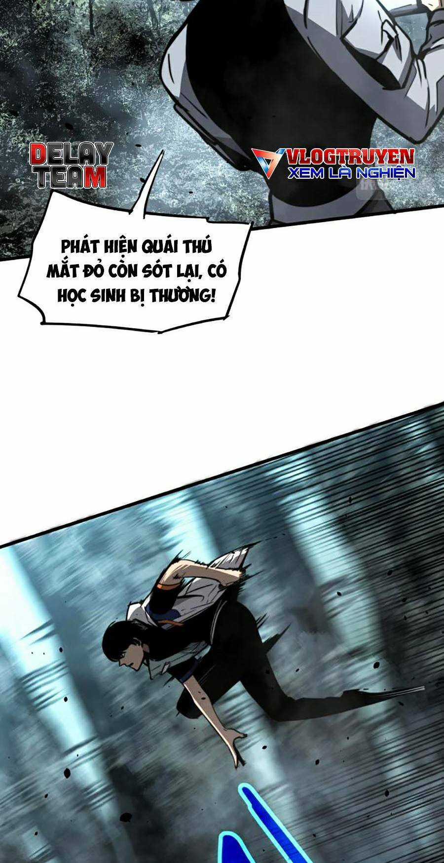 Siêu Phàm Tiến Hóa Chapter 39 trang 50