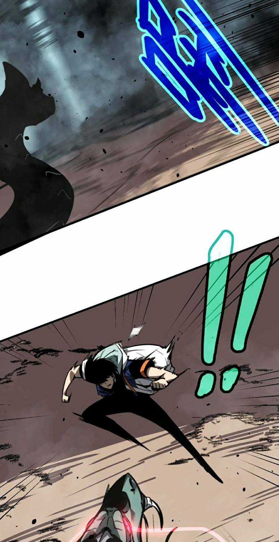 Siêu Phàm Tiến Hóa Chapter 39 trang 51
