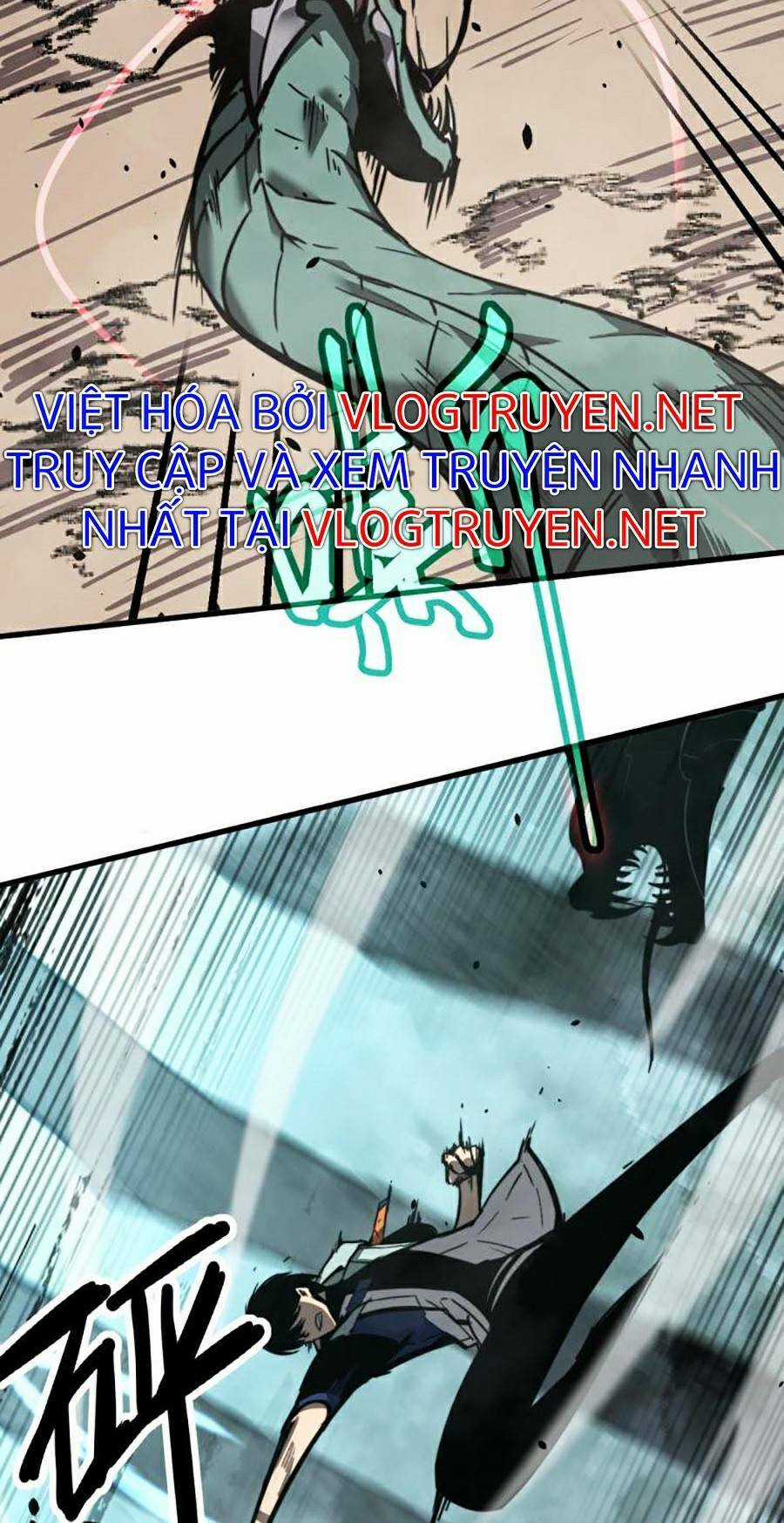Siêu Phàm Tiến Hóa Chapter 39 trang 52