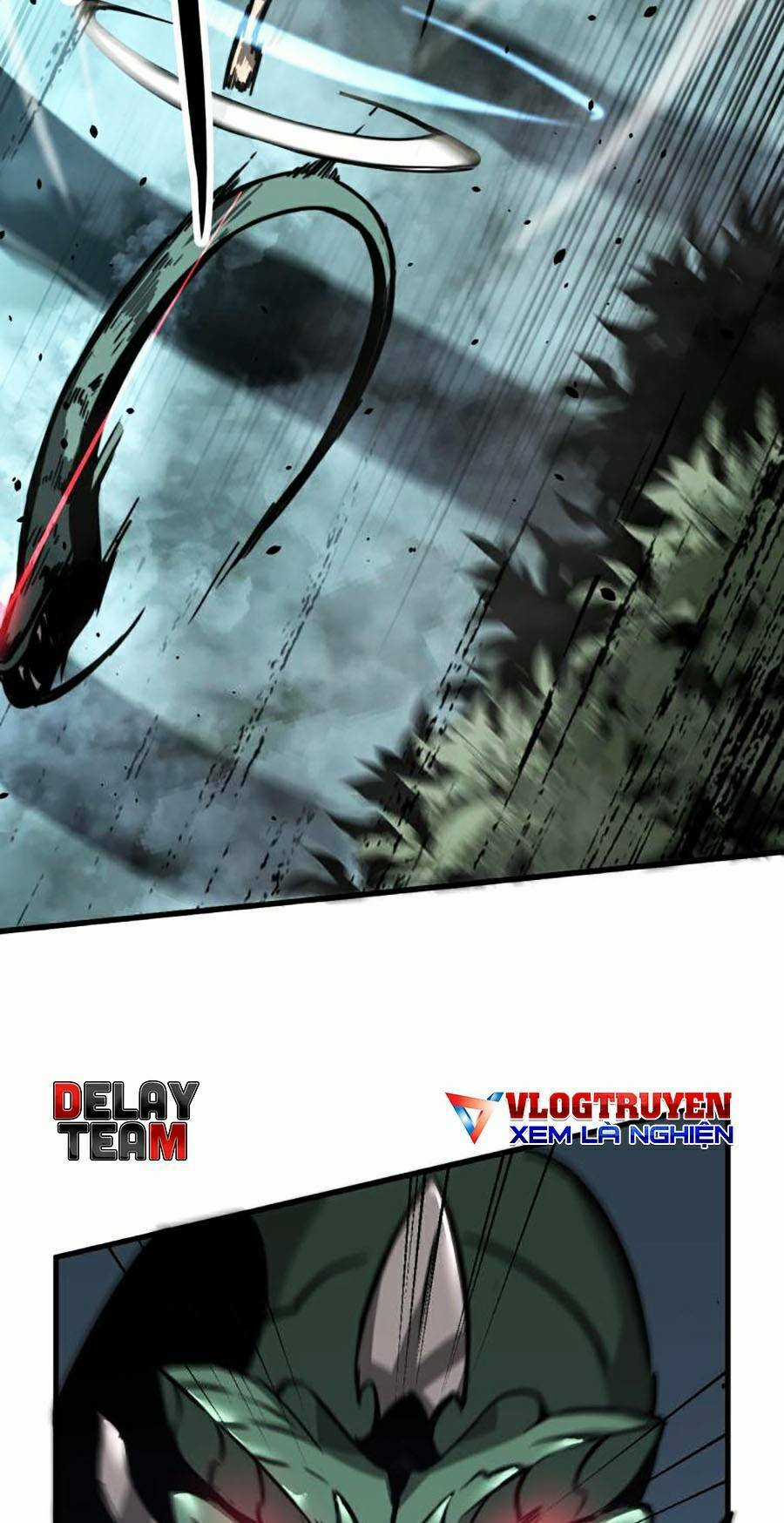 Siêu Phàm Tiến Hóa Chapter 39 trang 53