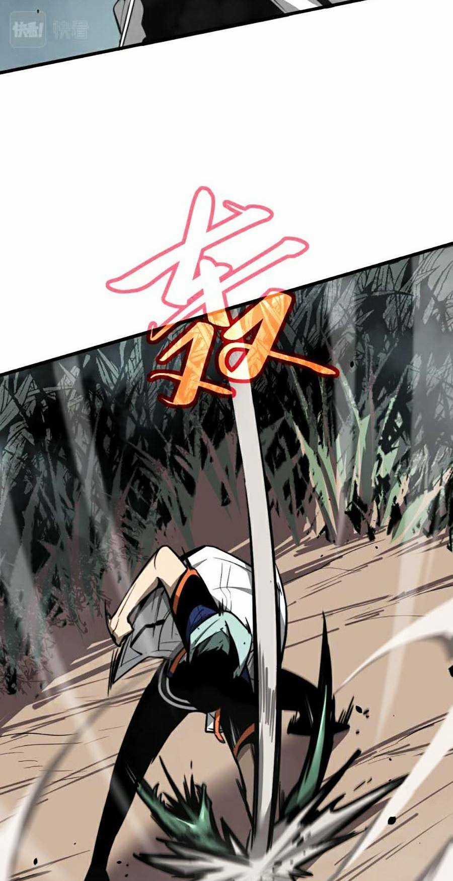 Siêu Phàm Tiến Hóa Chapter 39 trang 56