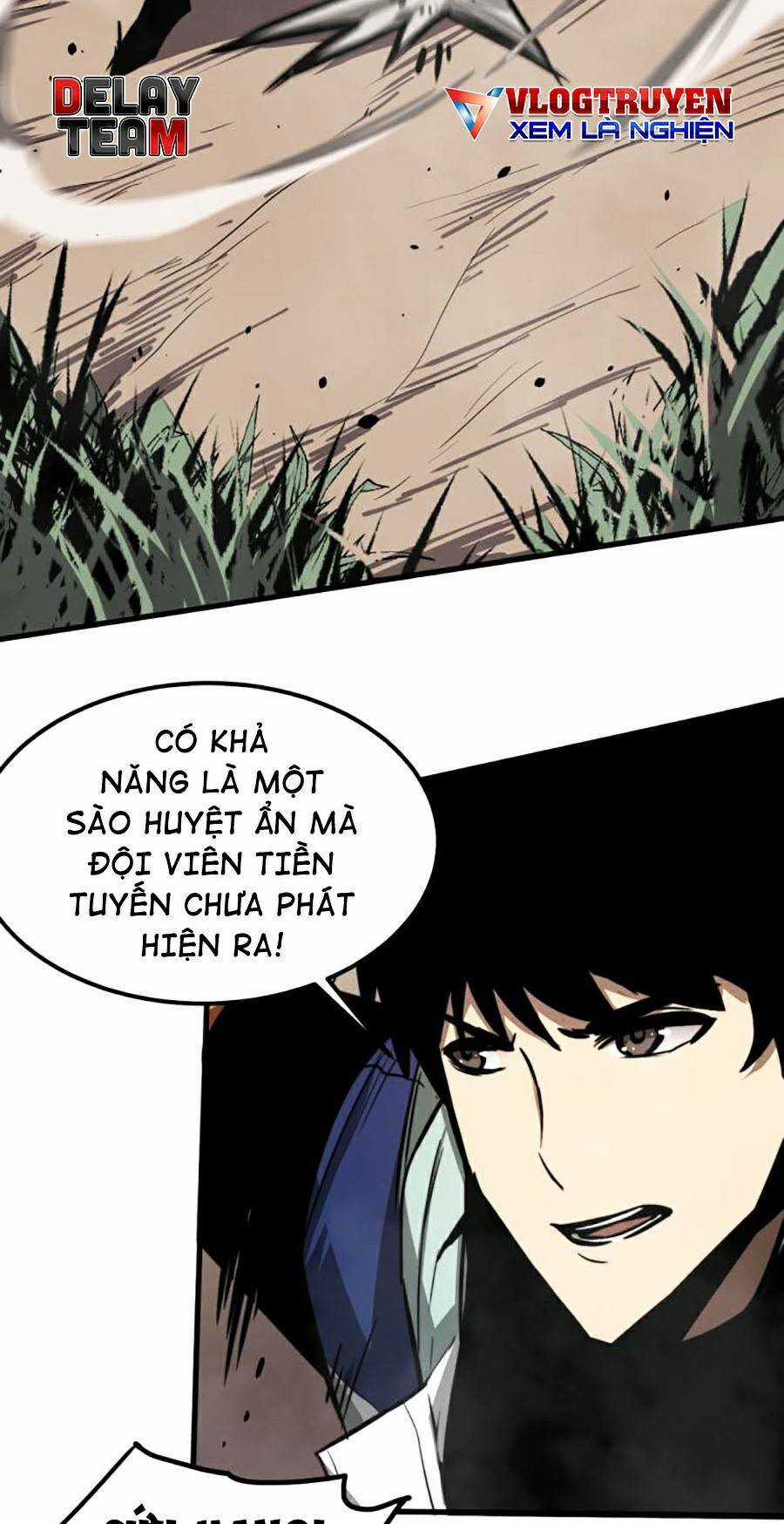 Siêu Phàm Tiến Hóa Chapter 39 trang 57