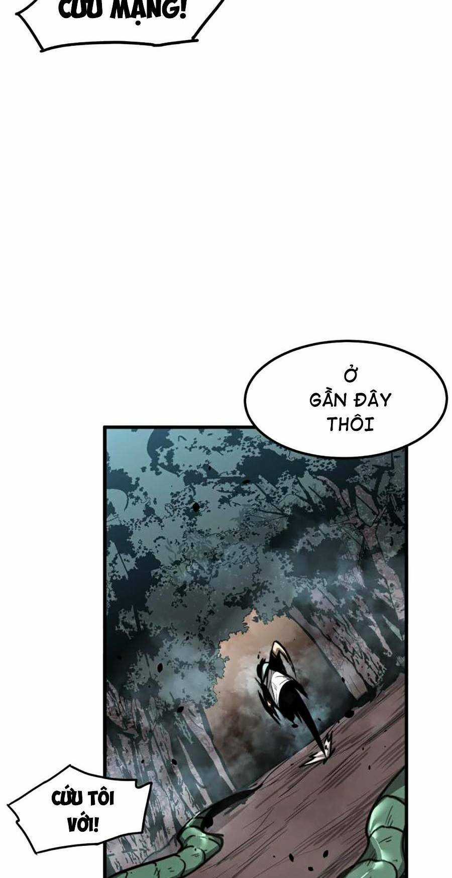 Siêu Phàm Tiến Hóa Chapter 39 trang 58