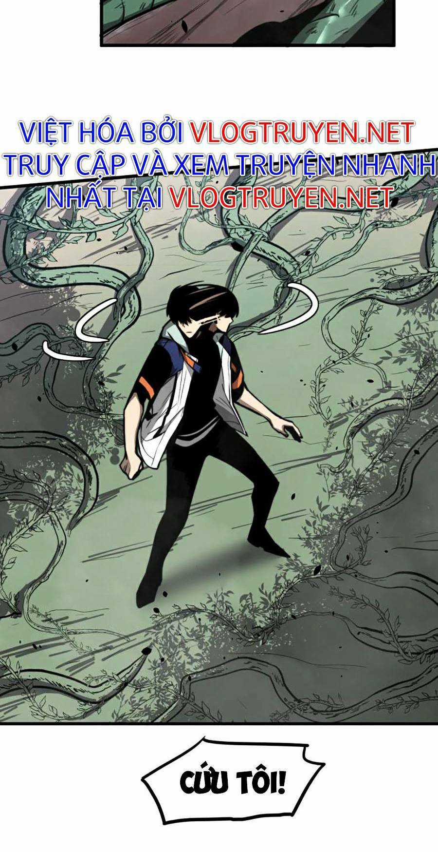 Siêu Phàm Tiến Hóa Chapter 39 trang 59