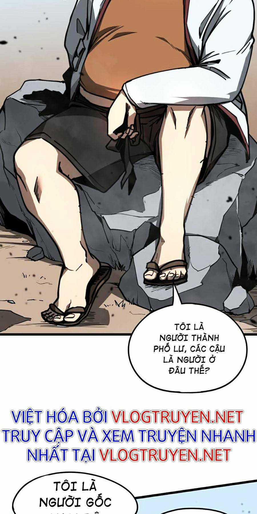 Siêu Phàm Tiến Hóa Chapter 39 trang 6