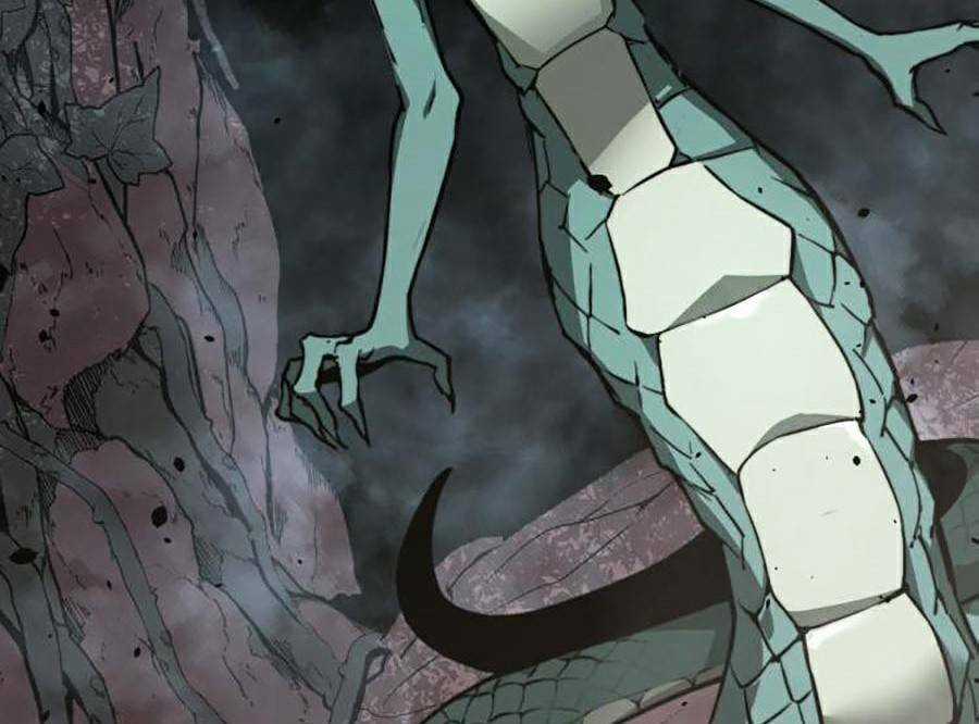Siêu Phàm Tiến Hóa Chapter 39 trang 62