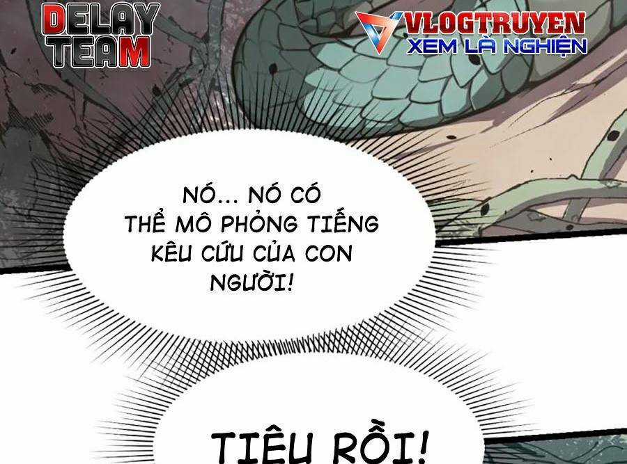 Siêu Phàm Tiến Hóa Chapter 39 trang 63