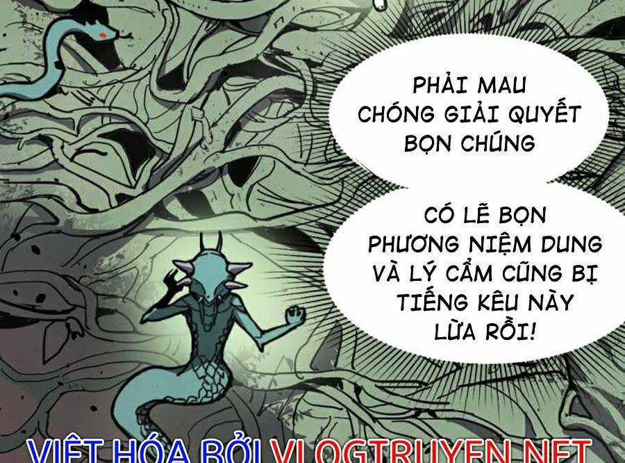 Siêu Phàm Tiến Hóa Chapter 39 trang 65