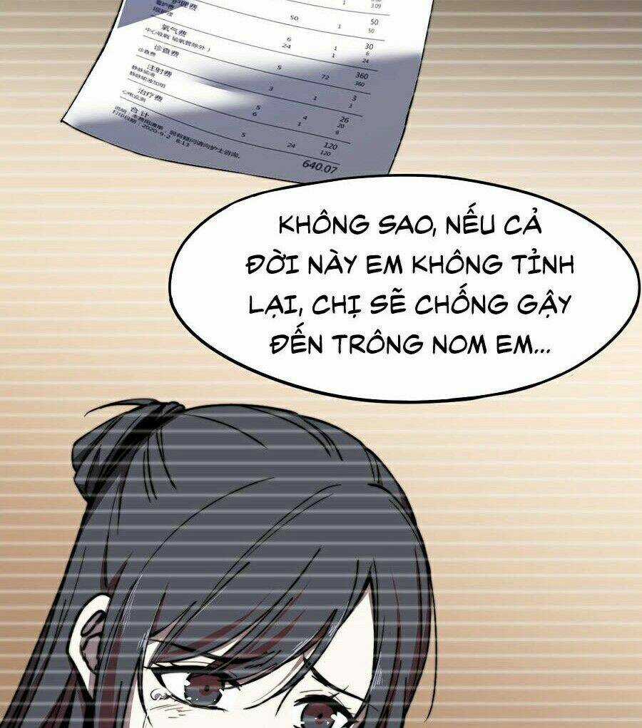 Siêu Phàm Tiến Hóa Chapter 4 trang 10