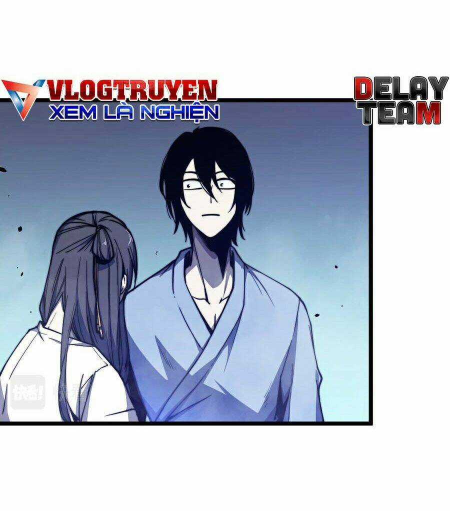 Siêu Phàm Tiến Hóa Chapter 4 trang 3