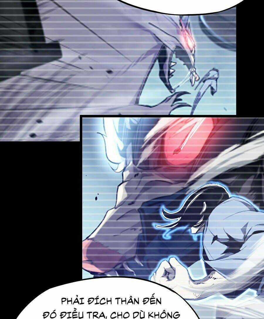 Siêu Phàm Tiến Hóa Chapter 4 trang 30