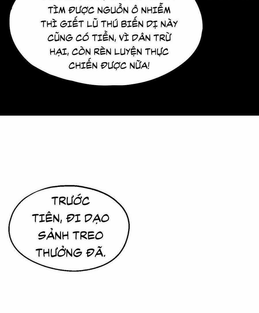 Siêu Phàm Tiến Hóa Chapter 4 trang 31