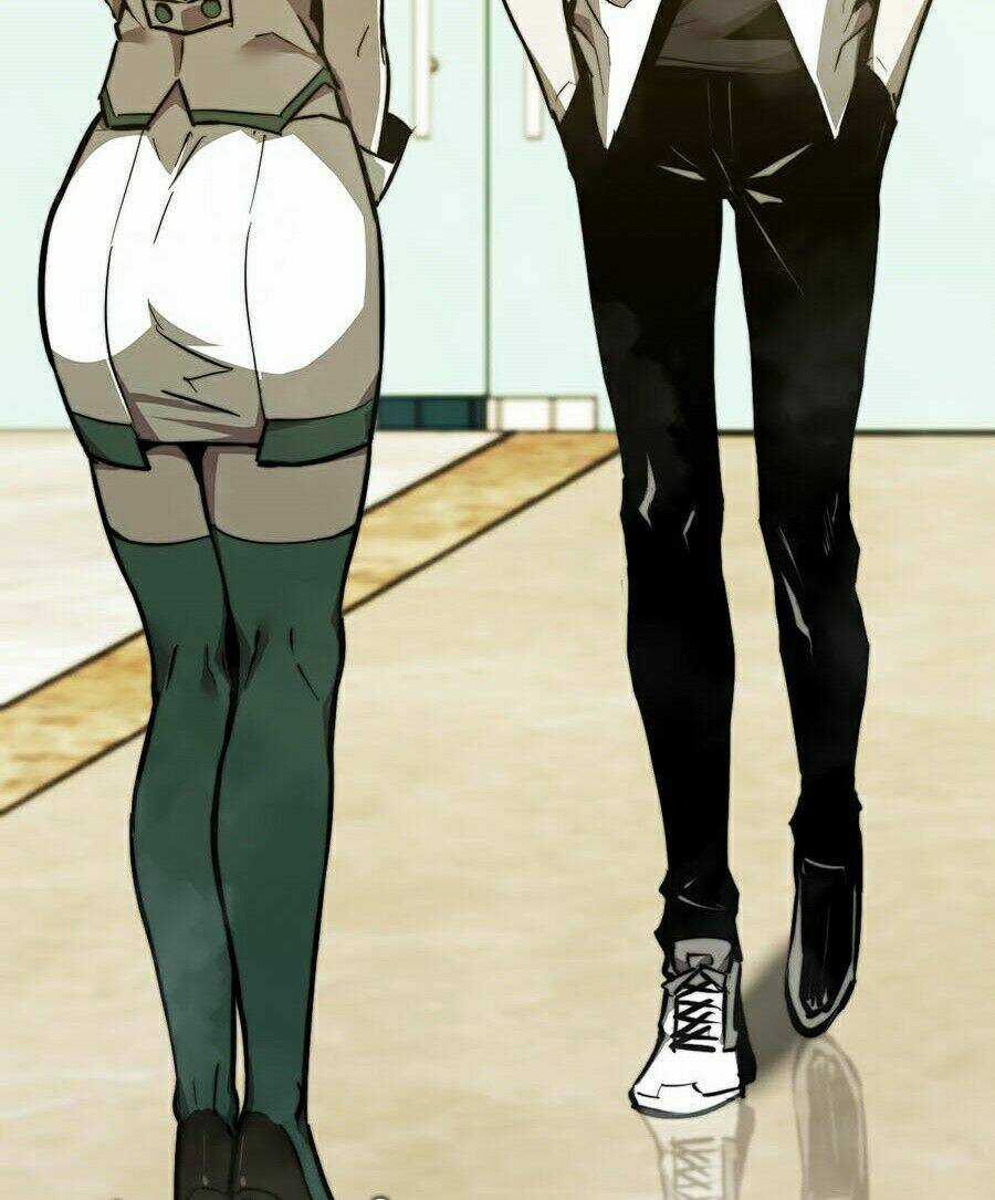 Siêu Phàm Tiến Hóa Chapter 4 trang 34