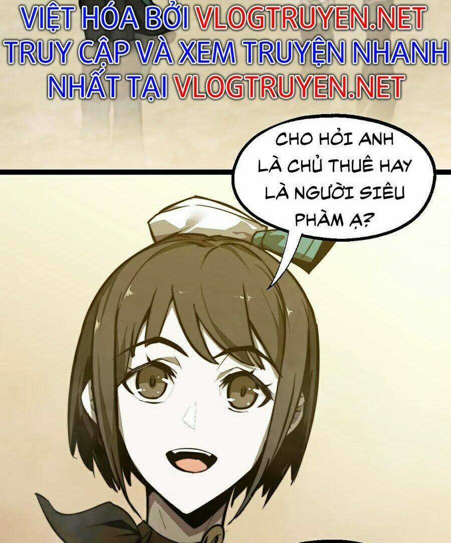 Siêu Phàm Tiến Hóa Chapter 4 trang 35