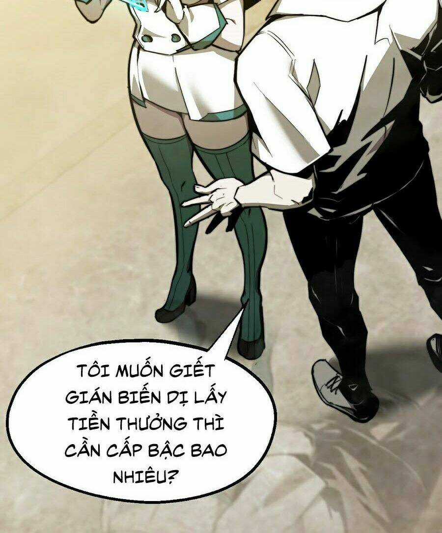 Siêu Phàm Tiến Hóa Chapter 4 trang 37