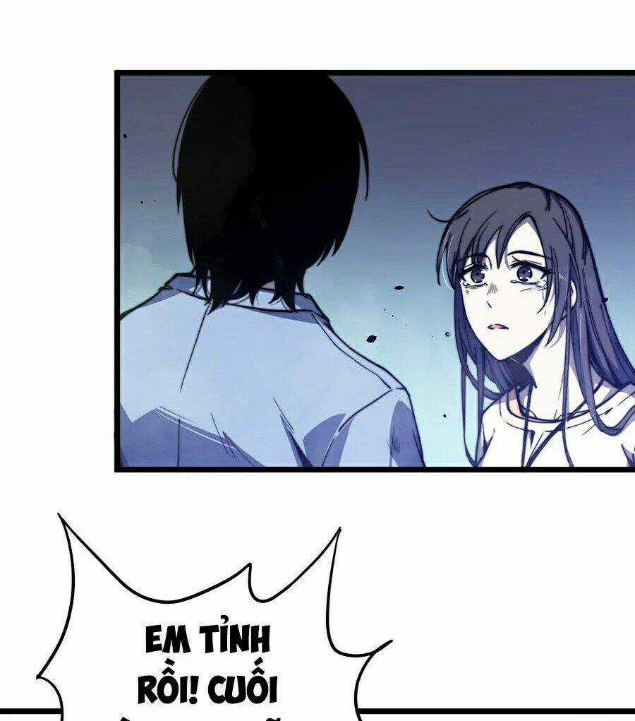 Siêu Phàm Tiến Hóa Chapter 4 trang 4