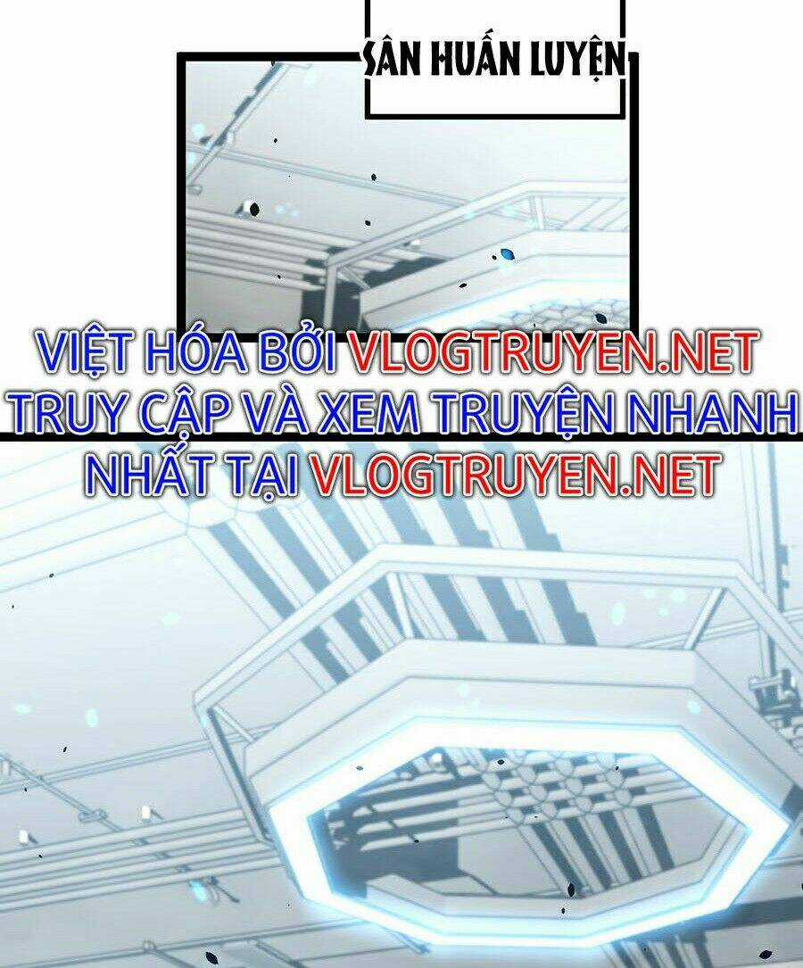 Siêu Phàm Tiến Hóa Chapter 4 trang 42