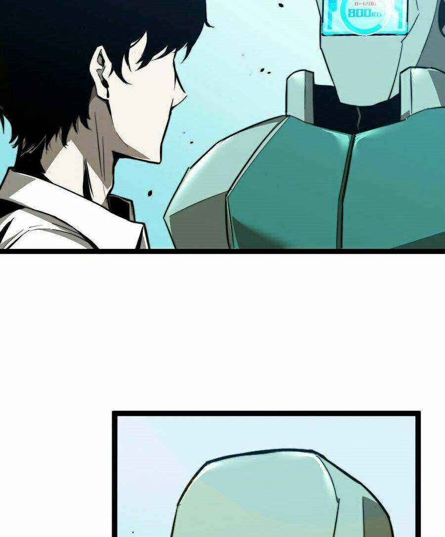 Siêu Phàm Tiến Hóa Chapter 4 trang 47