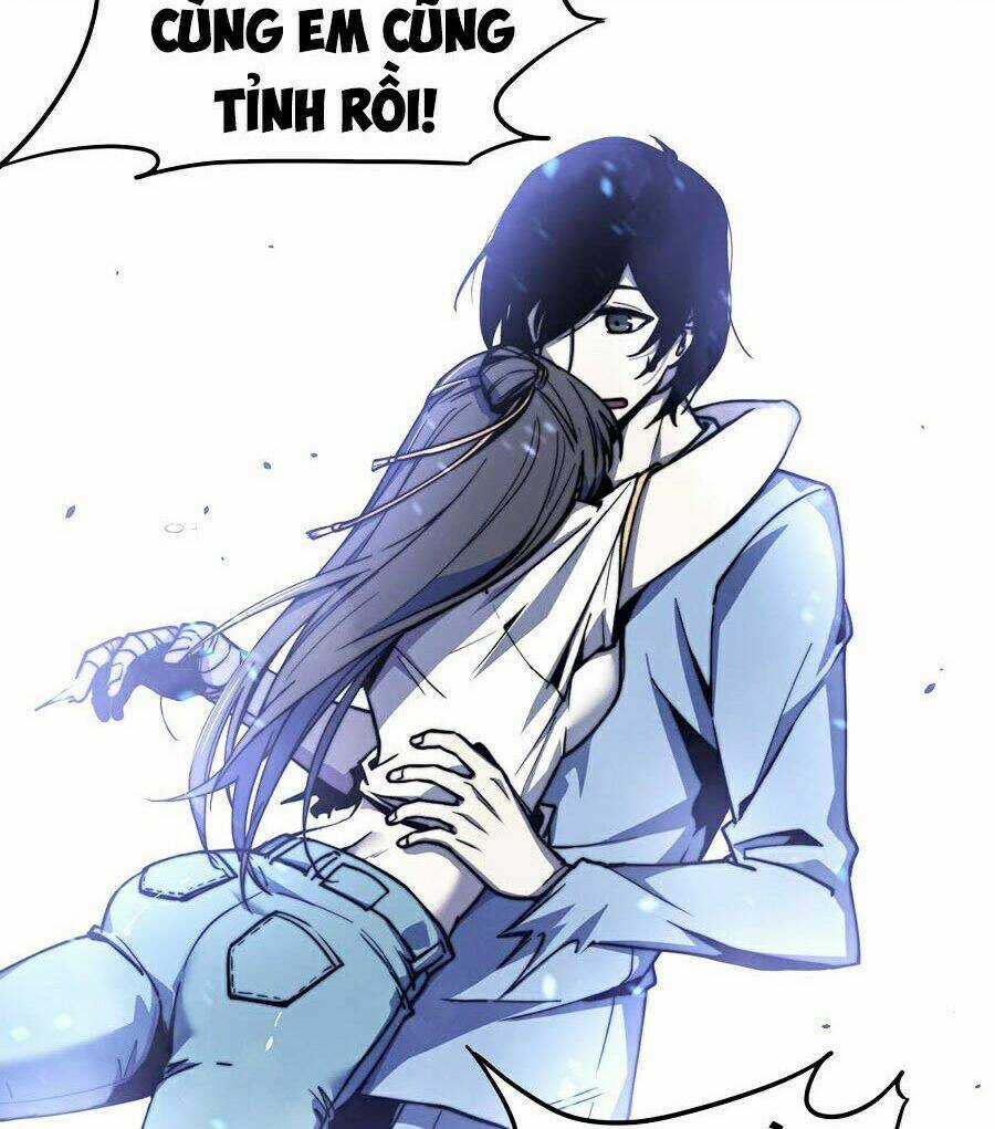 Siêu Phàm Tiến Hóa Chapter 4 trang 5