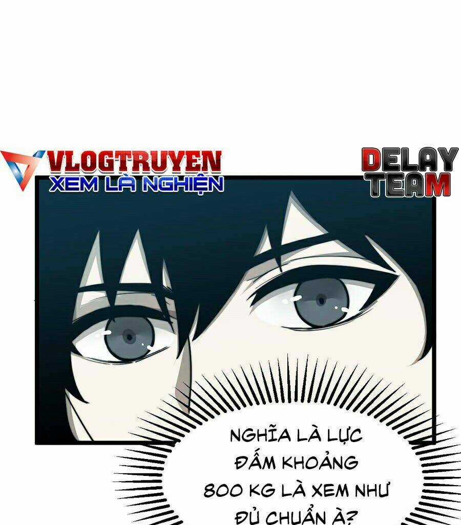 Siêu Phàm Tiến Hóa Chapter 4 trang 50