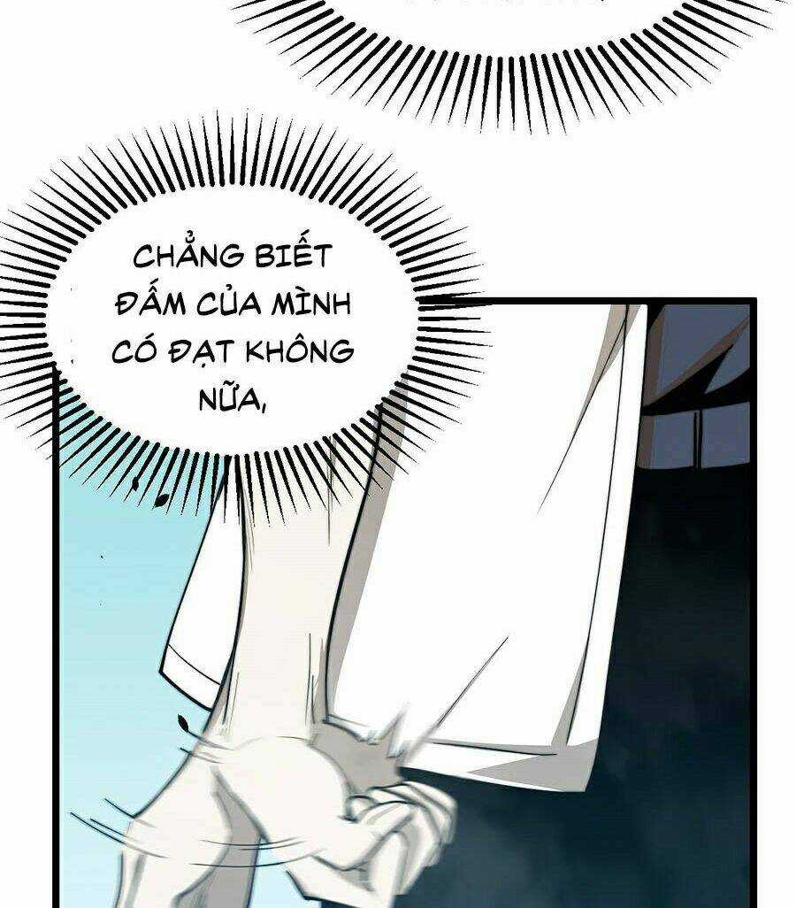 Siêu Phàm Tiến Hóa Chapter 4 trang 51
