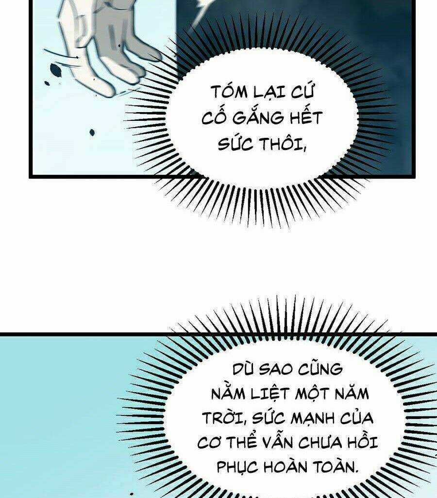 Siêu Phàm Tiến Hóa Chapter 4 trang 52