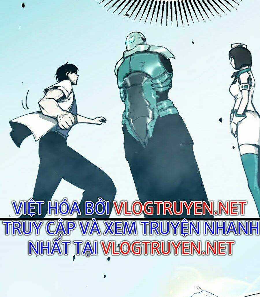 Siêu Phàm Tiến Hóa Chapter 4 trang 53