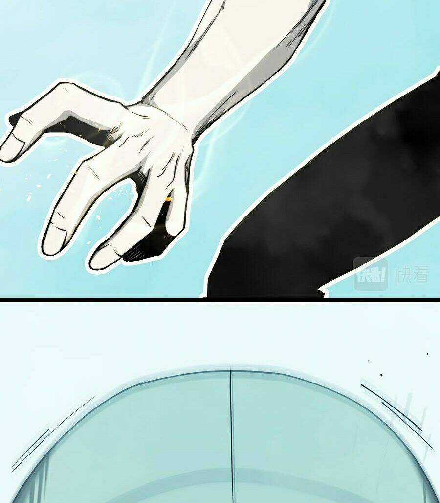 Siêu Phàm Tiến Hóa Chapter 4 trang 55