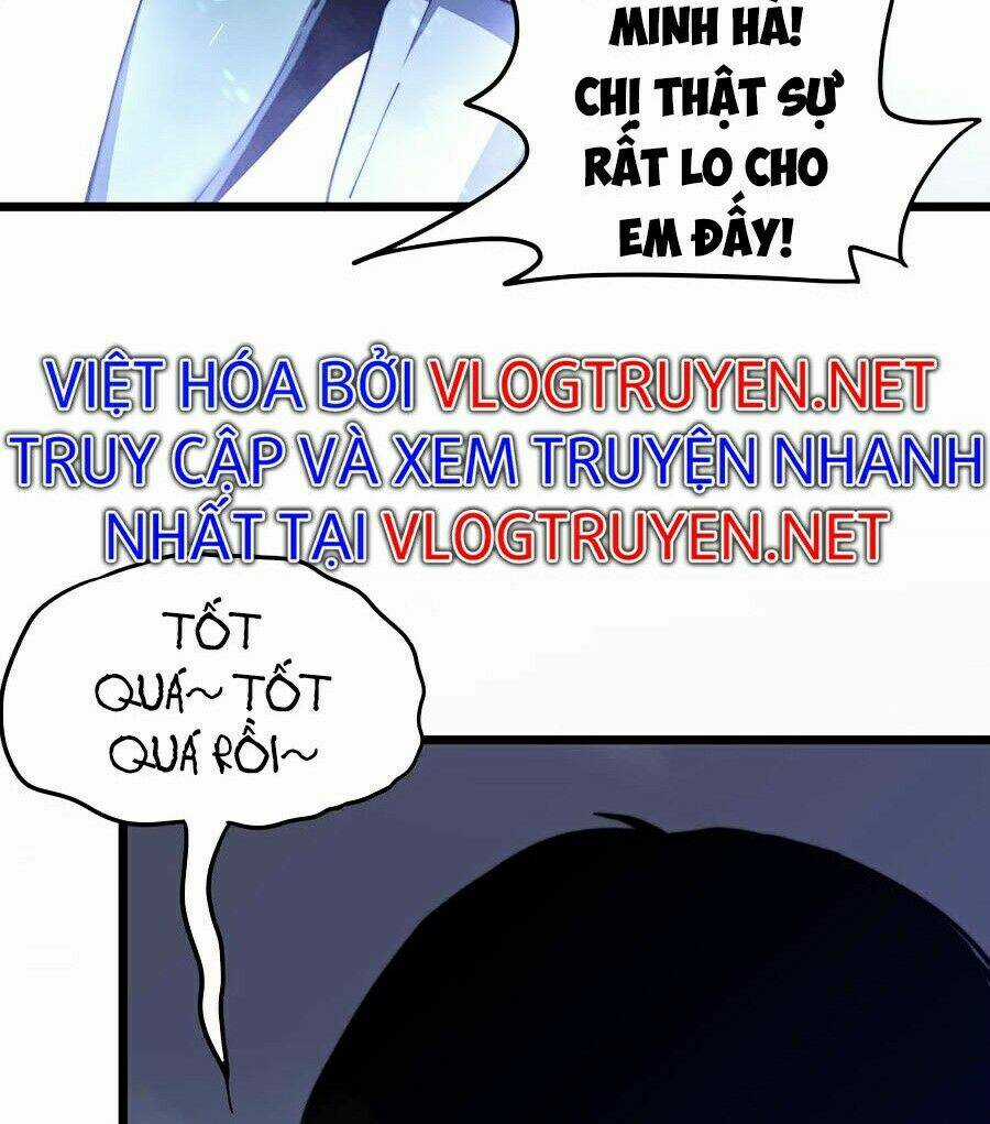 Siêu Phàm Tiến Hóa Chapter 4 trang 6