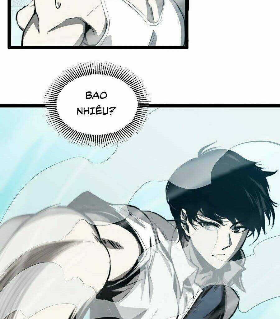 Siêu Phàm Tiến Hóa Chapter 4 trang 63