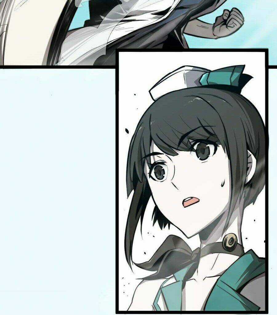 Siêu Phàm Tiến Hóa Chapter 4 trang 64