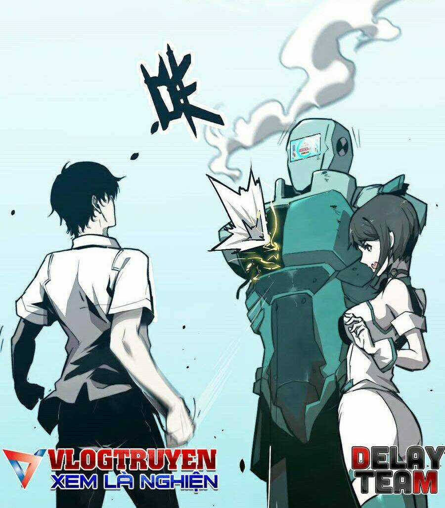 Siêu Phàm Tiến Hóa Chapter 4 trang 65