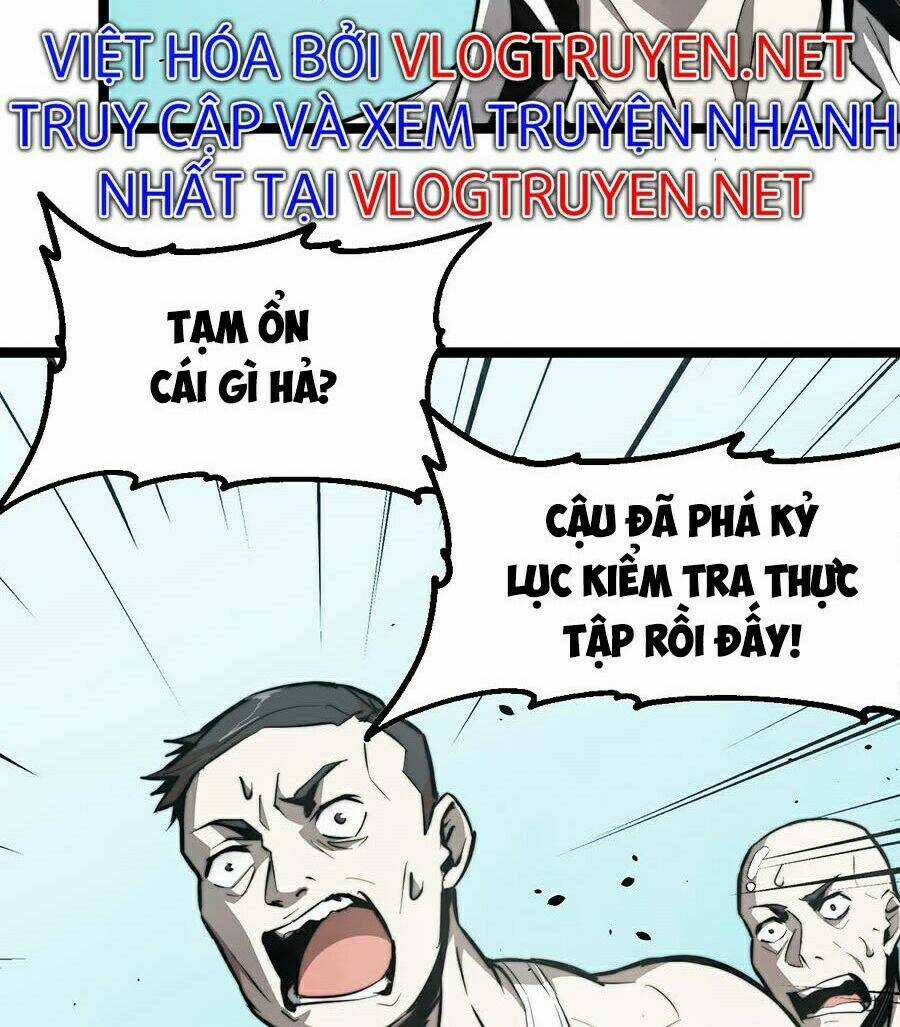 Siêu Phàm Tiến Hóa Chapter 4 trang 69