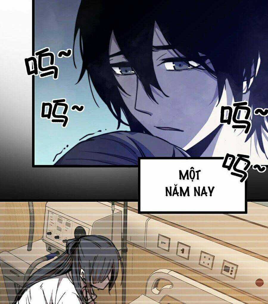 Siêu Phàm Tiến Hóa Chapter 4 trang 7