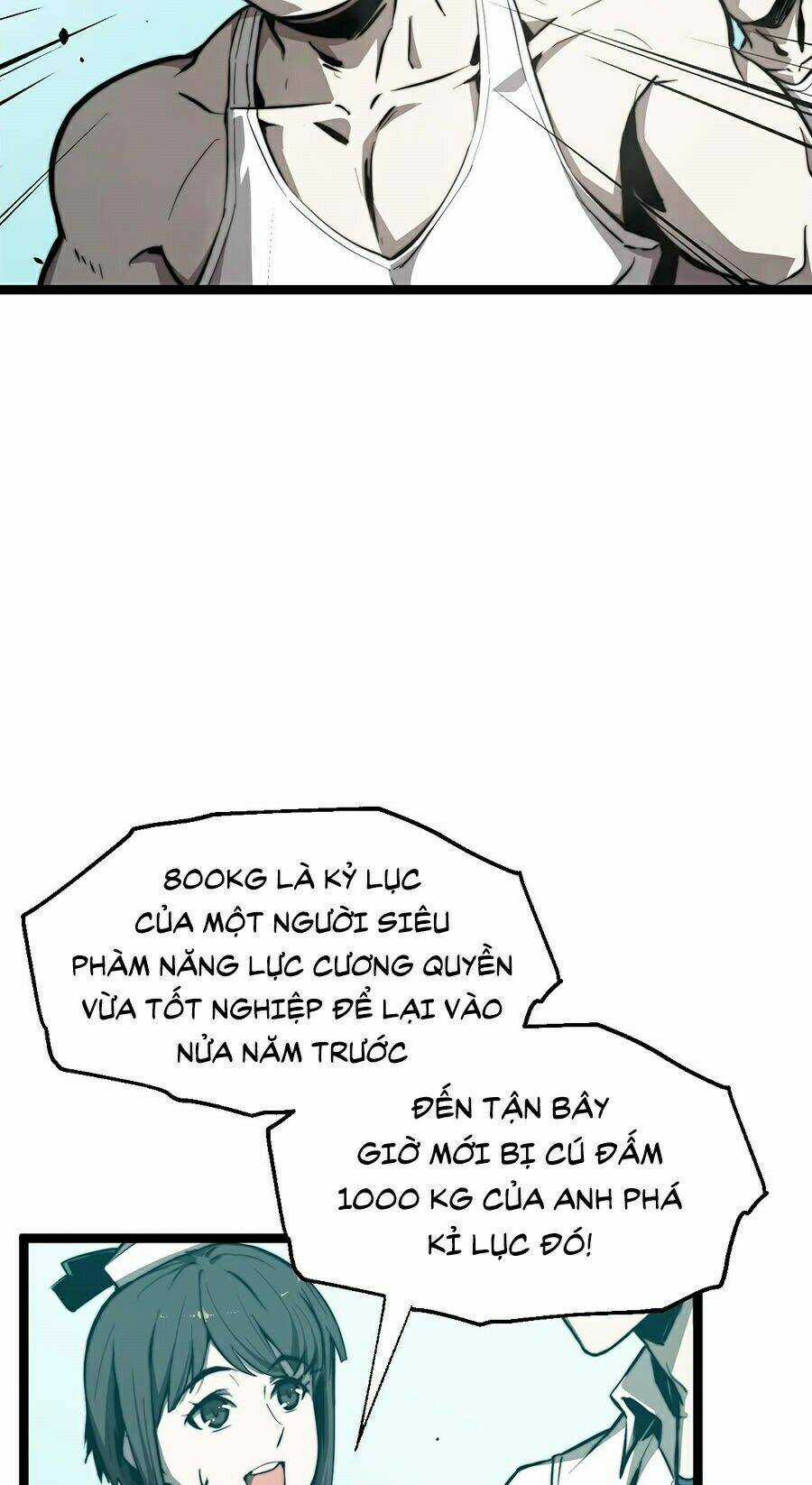 Siêu Phàm Tiến Hóa Chapter 4 trang 70