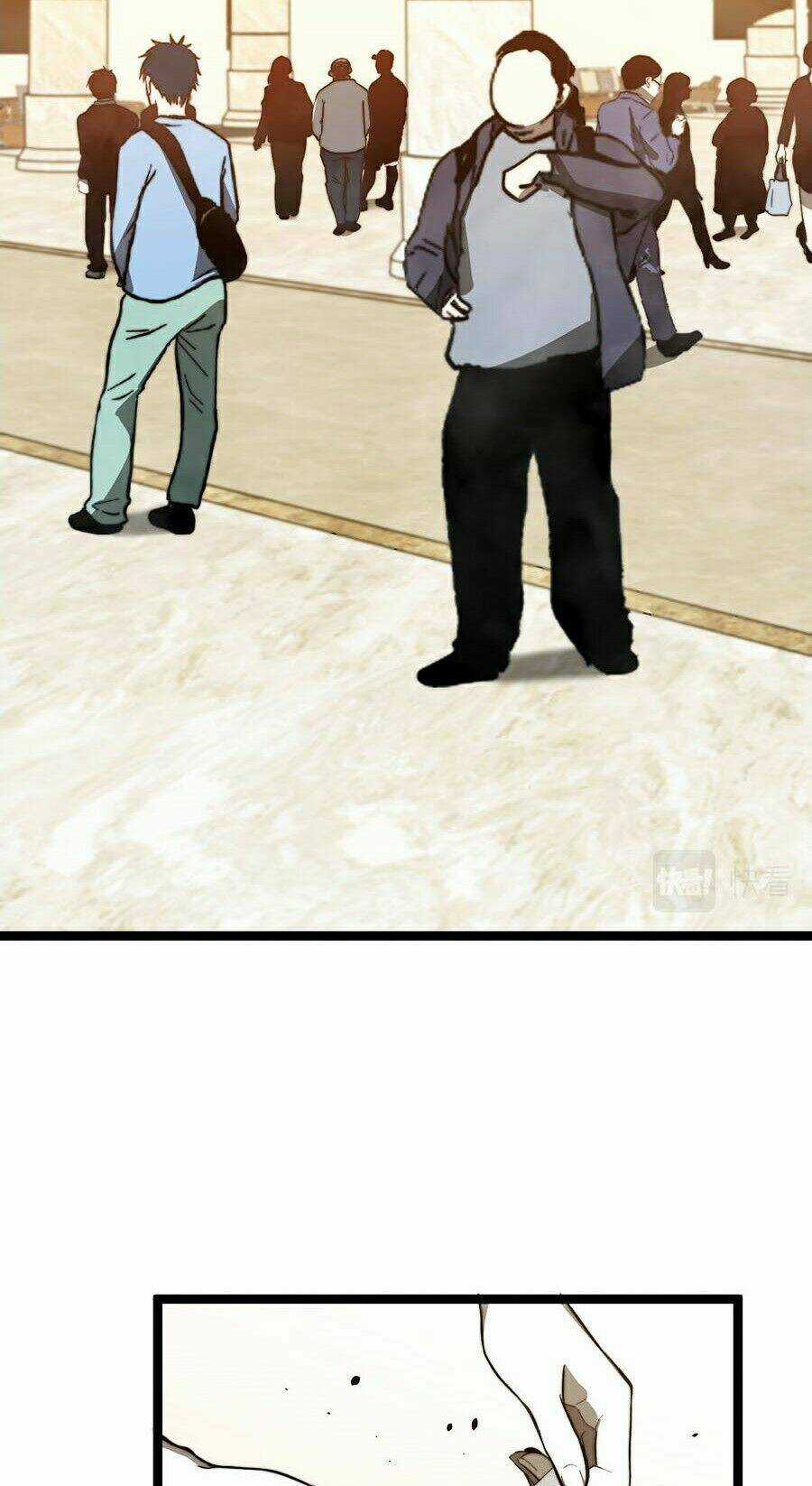 Siêu Phàm Tiến Hóa Chapter 4 trang 73