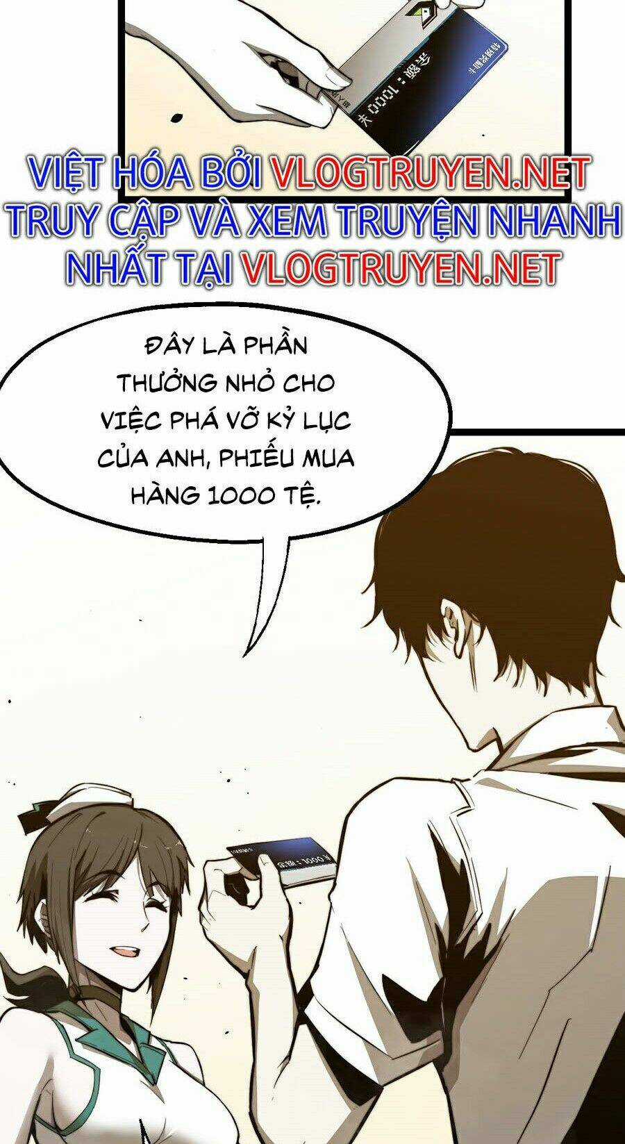 Siêu Phàm Tiến Hóa Chapter 4 trang 74