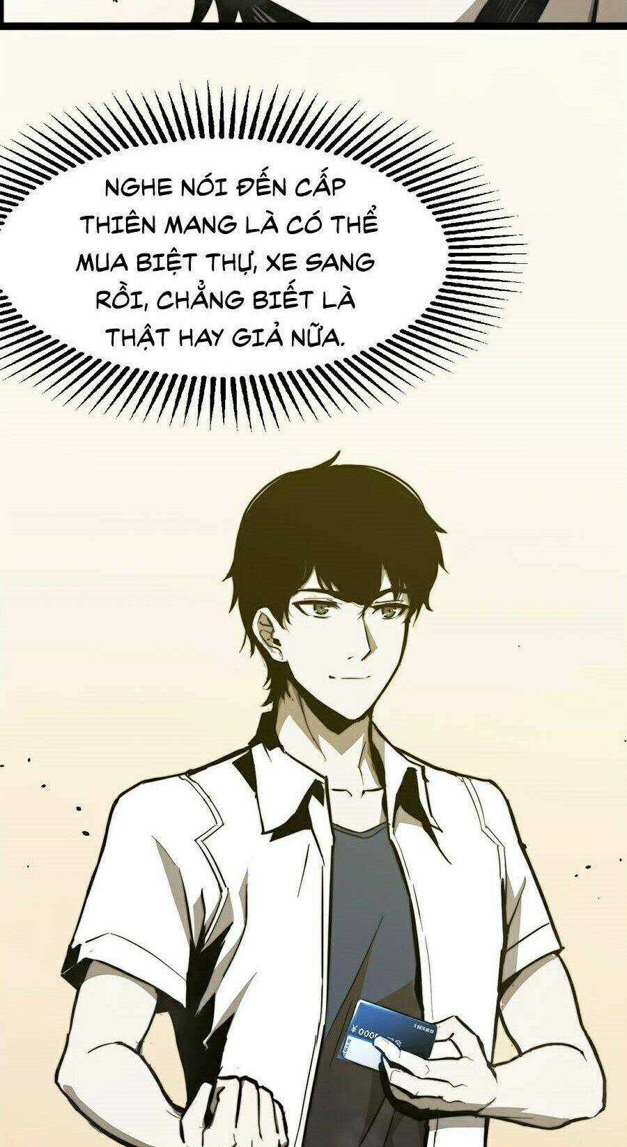 Siêu Phàm Tiến Hóa Chapter 4 trang 78