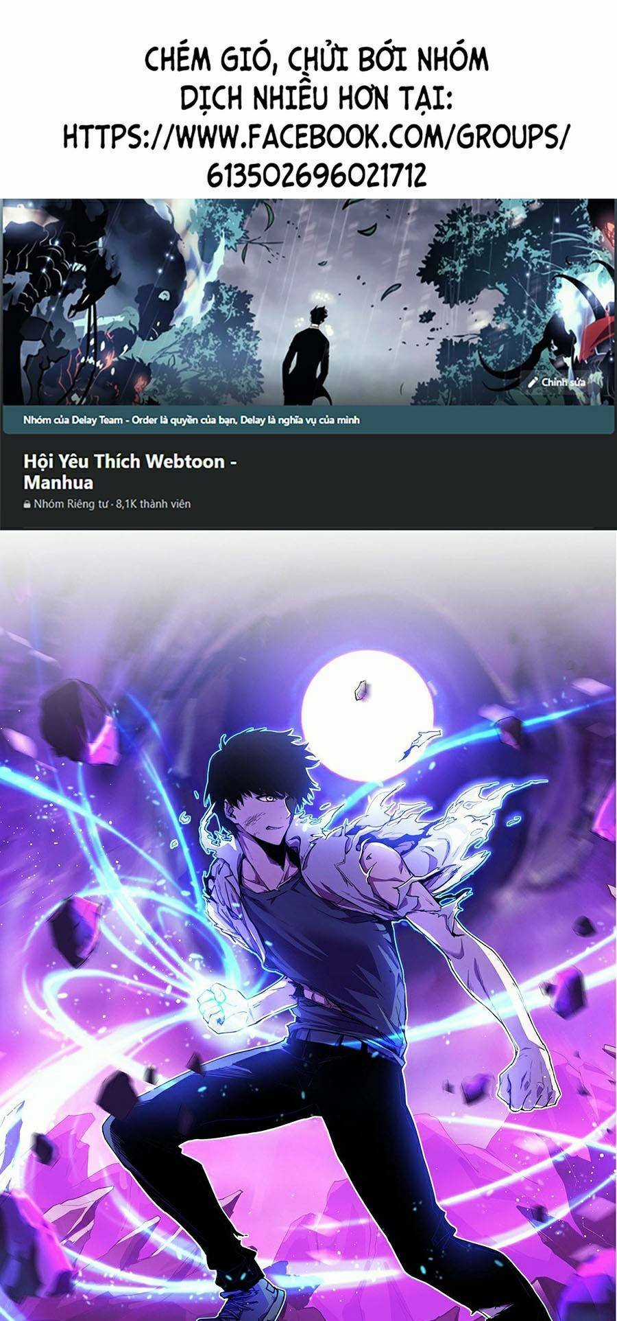 Siêu Phàm Tiến Hóa Chapter 40 trang 0