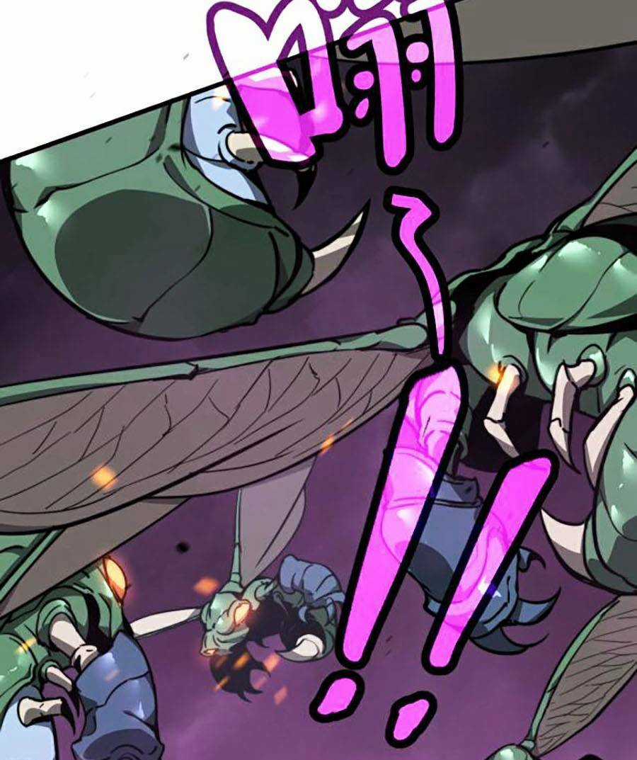 Siêu Phàm Tiến Hóa Chapter 43 trang 1