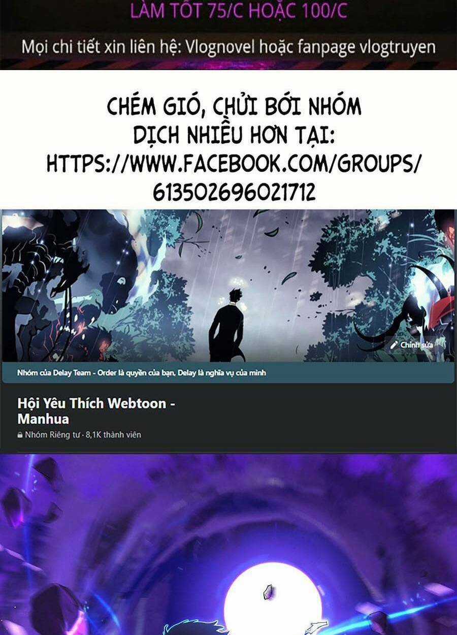 Siêu Phàm Tiến Hóa Chapter 46 trang 1
