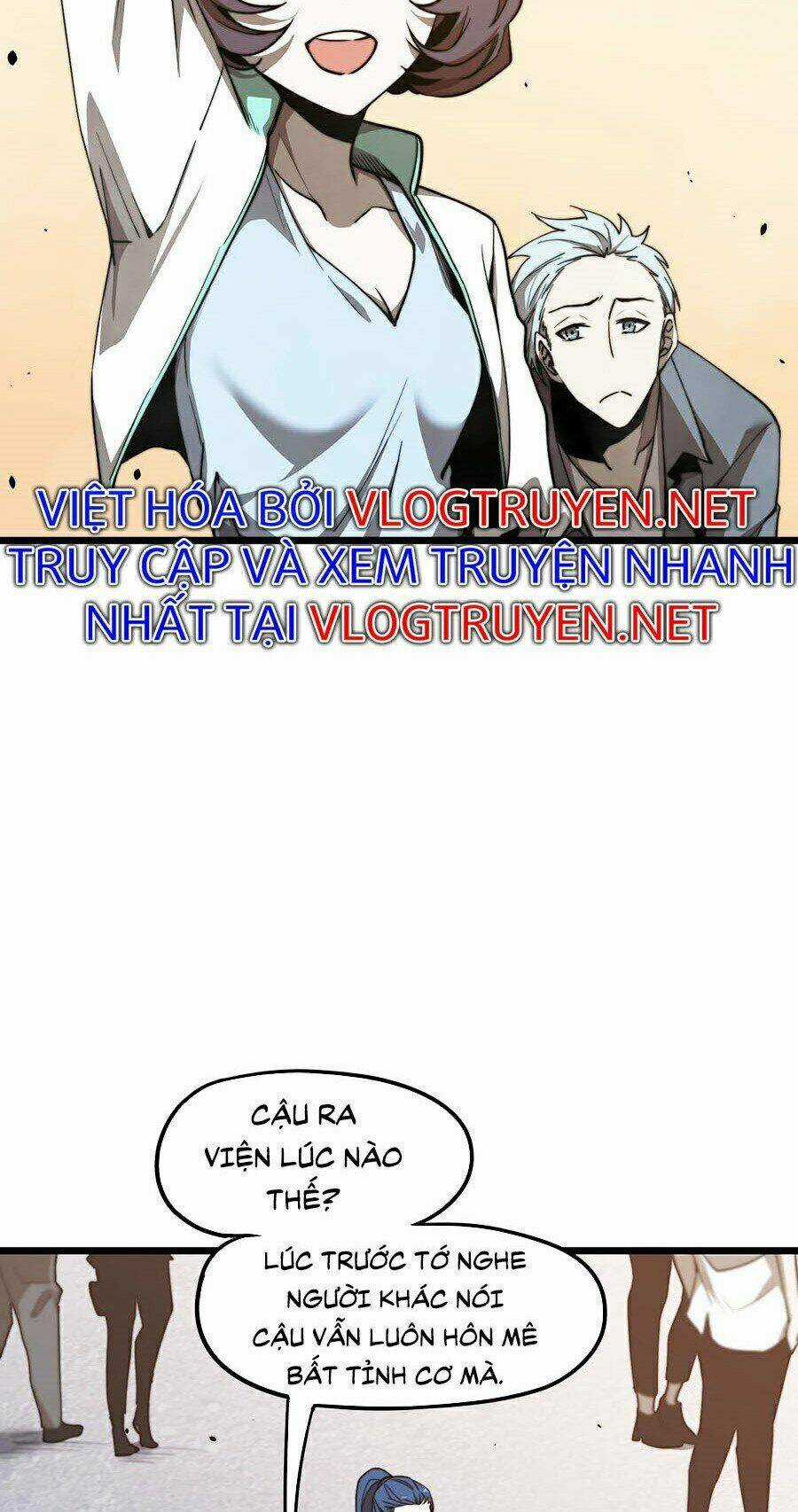 Siêu Phàm Tiến Hóa Chapter 5 trang 12