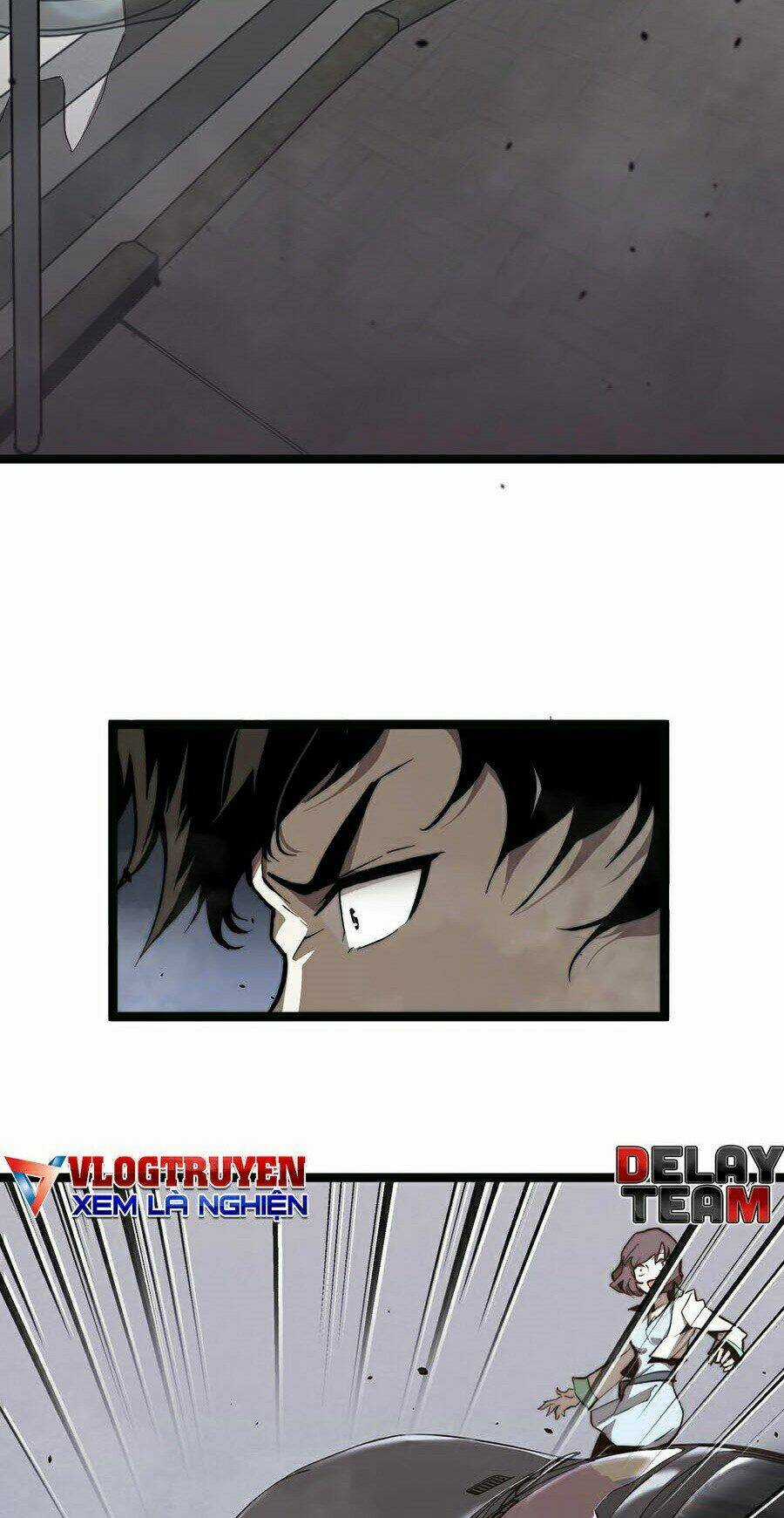 Siêu Phàm Tiến Hóa Chapter 5 trang 34