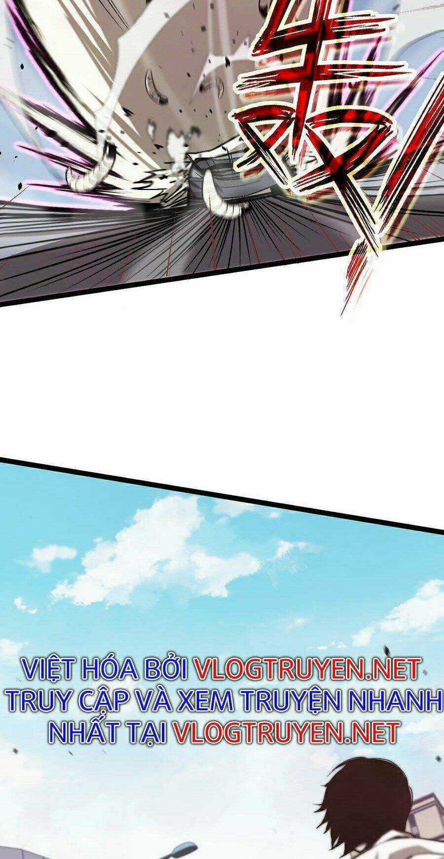 Siêu Phàm Tiến Hóa Chapter 5 trang 36