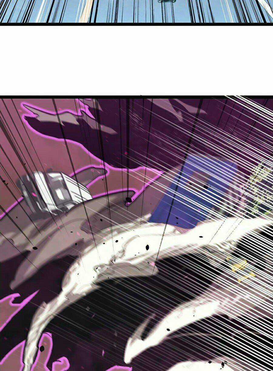 Siêu Phàm Tiến Hóa Chapter 5 trang 40