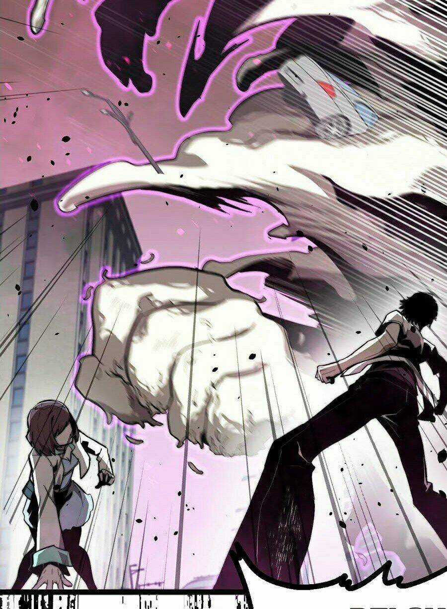 Siêu Phàm Tiến Hóa Chapter 5 trang 41