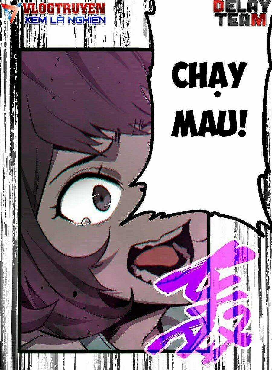 Siêu Phàm Tiến Hóa Chapter 5 trang 42