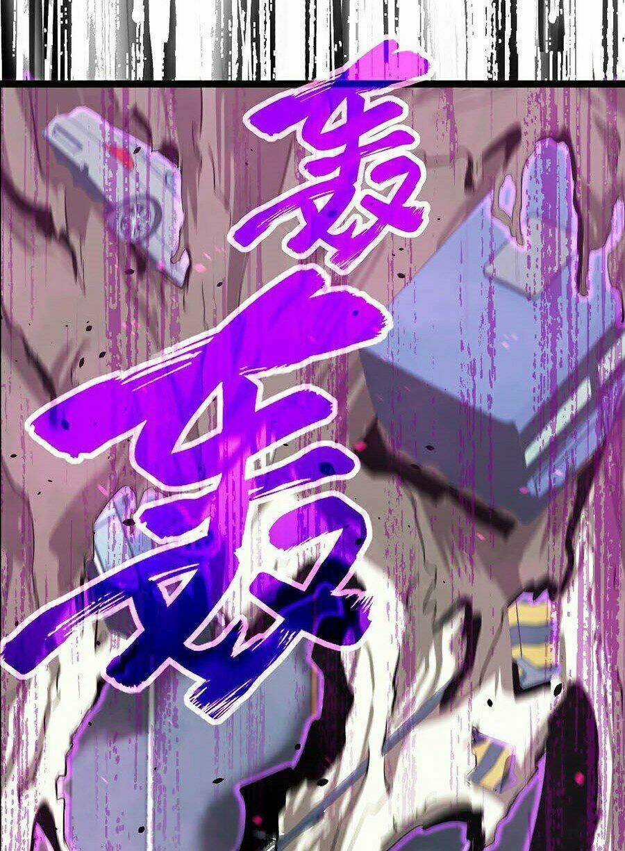 Siêu Phàm Tiến Hóa Chapter 5 trang 43